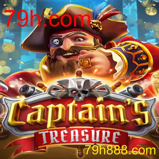 CaptainssTreasure
